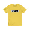 OOM Short Sleeve Tee