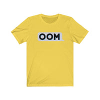 OOM Short Sleeve Tee