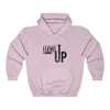 Level Up Hooded Sweatshirt