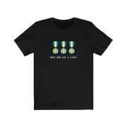 3 Lives T-Shirt