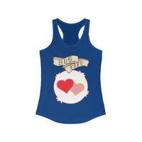 Hug Life Racerback Tank