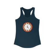 Burger Time Racerback Tank