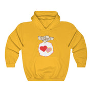 Hug Life Hooded Sweatshirt