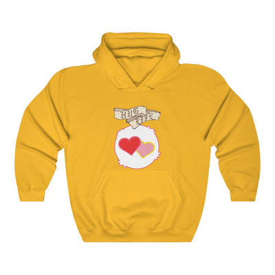 Hug Life Hooded Sweatshirt