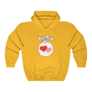 Hug Life Hooded Sweatshirt