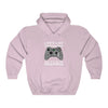 Better Graphics Hooded Sweatshirt