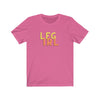 LFG IRL Short Sleeve Tee