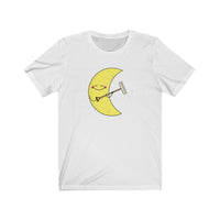 Moon Raker Short Sleeve Tee