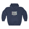 Game Over Hooded Sweatshirt