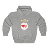 Hug Life Hooded Sweatshirt