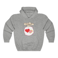 Hug Life Hooded Sweatshirt