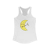 Moon Raker Racerback Tank