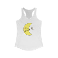 Moon Raker Racerback Tank