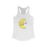 Moon Raker Racerback Tank