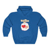 Hug Life Hooded Sweatshirt