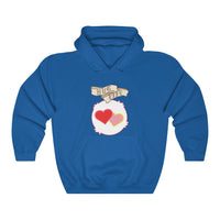 Hug Life Hooded Sweatshirt