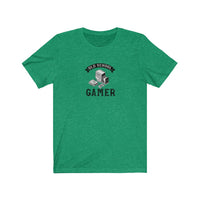 Old School Gamer T-Shirt