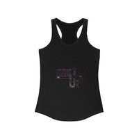 Level Up Racerback Tank