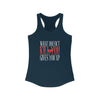 XP Racerback Tank