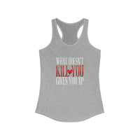 XP Racerback Tank