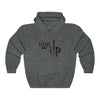 Level Up Hooded Sweatshirt