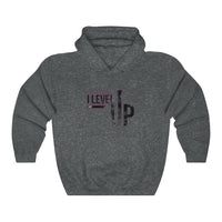 Level Up Hooded Sweatshirt