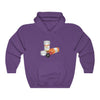 Health Potion Hooded Sweatshirt