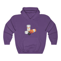 Health Potion Hooded Sweatshirt