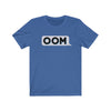 OOM Short Sleeve Tee