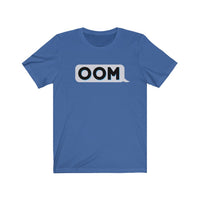 OOM Short Sleeve Tee