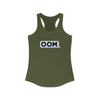 OOM Racerback Tank