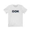 OOM Short Sleeve Tee