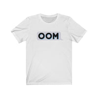 OOM Short Sleeve Tee