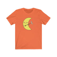 Moon Raker Short Sleeve Tee