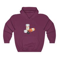 Health Potion Hooded Sweatshirt