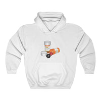 Health Potion Hooded Sweatshirt