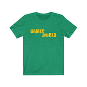 Gamer vs World T-Shirt