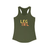 LFG IRL Racerback Tank