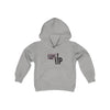 Youth Heavy Blend "Level Up" Hooded Sweatshirt