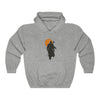 Mando Hooded Sweatshirt