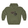 Level Up Hooded Sweatshirt