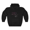 Level Up Hooded Sweatshirt