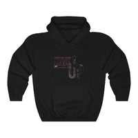 Level Up Hooded Sweatshirt