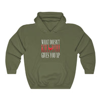 XP Hooded Sweatshirt