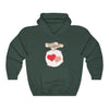 Hug Life Hooded Sweatshirt