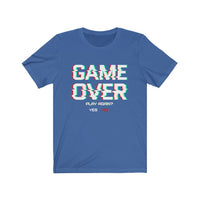 Game Over T-Shirt