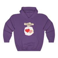 Hug Life Hooded Sweatshirt