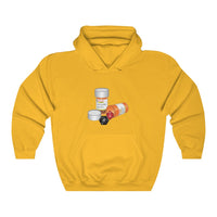 Health Potion Hooded Sweatshirt