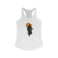 This is the way Racerback Tank