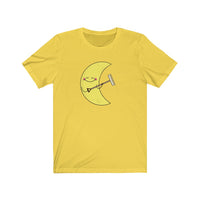 Moon Raker Short Sleeve Tee